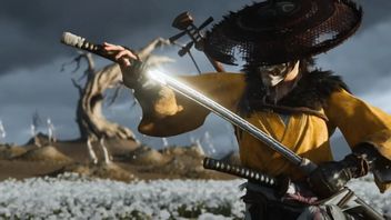 Ghost of Yotei ma uporać się z największą bolączką sandboxów