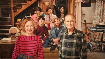 „Nie będziemy głupcami”. To koniec Różowych lat 90. Netflix anulował sequel popularnego sitcomu, ale jest jeszcze nadzieja dla serialu