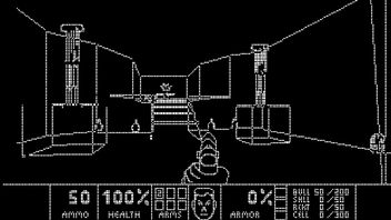 Najpotężniejszy komputer kwantowy na świecie nie jest w stanie uruchomić klasycznego Dooma