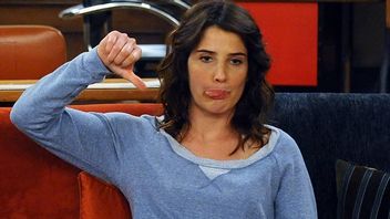 „Wtedy zrozumiałam, jak bardzo mi się to nie podoba”. Cobie Smulders przed Jak poznałem waszą matkę utknęła w pracy, przez którą czuła się niekomfortowo