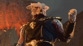 Mody do Baldur’s Gate 3 okazały się wielkim sukcesem. Pobrano je ponad 22 miliony razy