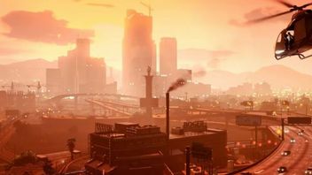 Fani sądzą, że produkcja GTA 6 jest na finiszu. Sugerować ma to nowa oferta pracy Rockstara