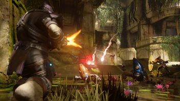 Legendarny FPS otrzyma tryb trzecioosobowy