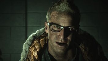 Remaster Until Dawn mało komu był potrzebny. Mroczna gra Sony cieszy się niewielkim zainteresowaniem i nie wzbudza zachwytu