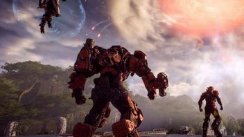 Większość graczy nadal woli gry single-player niż sieciowe hity, ale badania zdradzają, że powoli się to zmienia