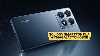 Ten smartfon rzucił rękawicę Apple. Xiaomi 14T Pro zaskakuje specyfikacją oraz świetnym wyświetlaczem, a do zaoferowania ma jeszcze jednego asa w rękawie