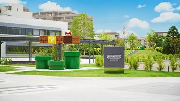 Muzeum Nintendo to prawdziwa kopalnia złota. Znaleźć tam można wiele prototypowych konsol