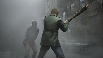 Wandale zaatakowali Silent Hill 2 Remake na Wikipedii, strona gry została częściowo zablokowana