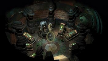 Ukochana klasyka RPG Planescape: Torment zaczynała jako 3 różne gry. Feargus Urquhart ujawnił szczegóły na temat jednej z nich