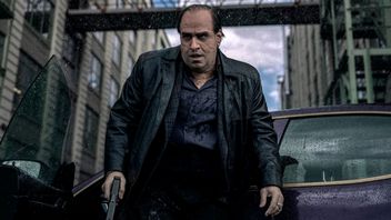 Nr 1 w ponad 30 krajach: nowy serial kryminalny z Colinem Farrellem podbija listy przebojów streamingu