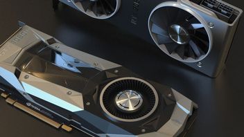 Ankiety Steama pokazały 16 lat historii kart graficznych. Nvidia nie zawsze była na 1. miejscu