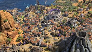 Wymagania systemowe Civilization 7: Dlaczego gra wymaga więcej pamięci RAM niż przestrzeni dyskowej?