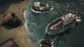 Commandos: Origins otrzymało wersję demo. Możecie sprawdzić, czy powrót do tradycji serii jest udany