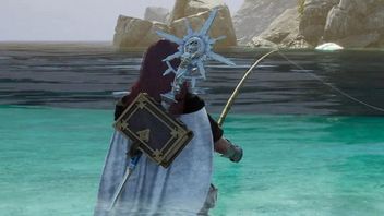 Skąd wziąć Fishing Bait w Throne and Liberty? Wyjaśniamy