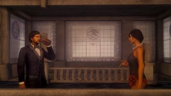 Fallout: Nuevo México, kolejny po Fallout: London postapokaliptyczny mod, nadal powstaje. Twórcy powrócili do pracy i pokazali nowy trailer