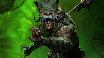 Problematyczna premiera Diablo 4: Vessel of Hatred. Dzicz Nahantu w końcu stanęła otworem przed całym światem