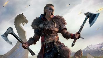 Assassin’s Creed: Valhalla na Steam wreszcie otrzymało osiągnięcia. Ubisoft dwoi się i troi, by zyskać w oczach graczy