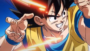 „Nadal chcę dawać z siebie wszystko”. Jest wiele planów na przyszłość Dragon Balla po anime Dragon Ball Daima, które otrzymało datę premiery w Polsce