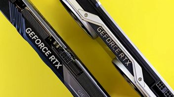 Szef Nvidii pojawi sie na CES 2025. Może zapowiedzieć RTX-y 50