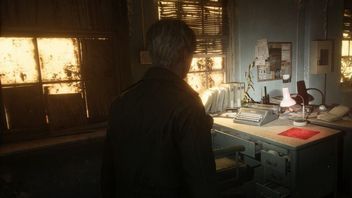 Twórcy oryginalnego Silent Hill 2 bardzo spodobała się jedna zmiana w remake'u od polskiego Bloober Team