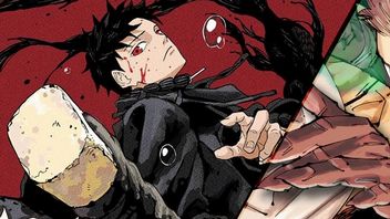 Na Kagurabachi miały wpływ Jujutsu Kaisen i Chainsaw Man. Autor chciał im dorównać i „utrzymać zaangażowanie czytelników”