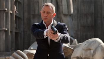 Reżyserzy Jamesa Bonda są „kontrolowani przez studio”, dlatego twórca Skyfall najprawdopodobniej już nigdy nie wróci za kamerę filmów o 007