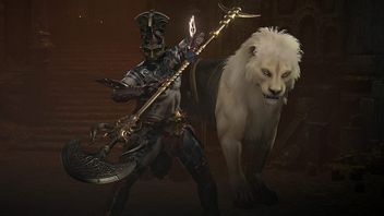 Jak zdobyć nowe wierzchowce w Vessel of Hatred? DLC do Diablo 4 udostępnia kocie wersje mountów