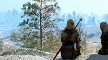 Trzy questy z różnymi zakończeniami i nowe postacie. Wiedźmin 3 otrzymał kolejnego moda dla osób spragnionych nowości