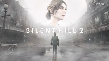 Silent Hill 2 Remake wspiera generowanie klatek AMD i rekonstrukcję promieni od Nvidii, wystarczy dodać kilka linijek kodu