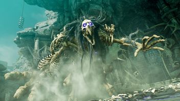 Nowe MMO przyciągnęło 3 miliony graczy. Throne and Liberty wkrótce zadba o to, by mieli co robić