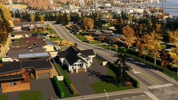 Paradox popełnił błąd, wydając Cities: Skylines 2 zbyt wcześnie, lecz firma nie uznaje wczesnego dostępu. To tylko „narzędzie marketingowe bez głębi”