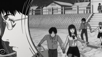 „To ma sens, że ludzie są wściekli”. Producent Uzumaki wytłumaczył powody nagłego pogorszenia jakości anime