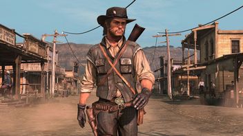 Red Dead Redemption wreszcie trafi na PC. Wymagania sprzętowe na PC podzieliły graczy
