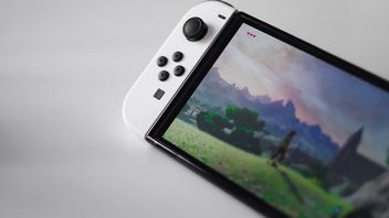 Nintendo Switch 2 może nie być najpotężniejsze na rynku, ale nadal będzie w stanie wspierać każdą funkcję Unreal Engine 5