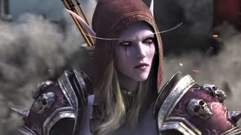 Aktor znany z Gry o tron zdradził, że World of Warcraft pomogło mu zerwać z nałogiem