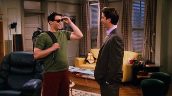 Dwóch studentów pokazało jak używając okularów Ray-Ban można naruszyć prywatność nieznajomych