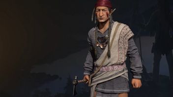 Twórcy Civilization 7 zadbali o „autentyczną i szczerą” reprezentację Szaunisów. Pomógł fakt, że wódz plemienia jest wielkim fanem Sid Meier's Alpha Centauri