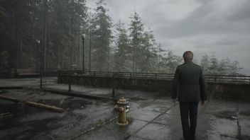 Silent Hill 2 Remake bez mgły. Twórcy modów odkrywają sekrety gry [UWAGA: spoilery]