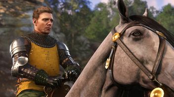 Kingdom Come 2 może wykorzystać Denuvo na Steam, przez co ma nie trafić na premierę na GOG