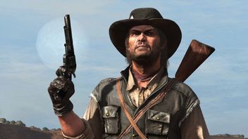 Red Dead Redemption wreszcie trafi na PC, Chernobylite 2 będzie dużo większe niż „jedynka”, Songs of Conquest otrzyma nową frakcję - FLESZ tvgry
