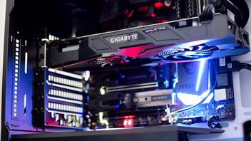 Jak sprawdzić temperaturę CPU i GPU? Podpowiadamy