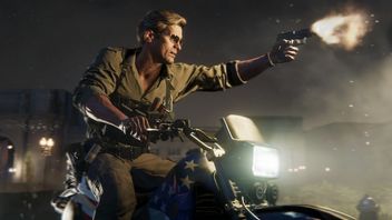 W kampanię CoD: Black Ops 6 warto będzie zagrać więcej niż raz. Raven Software obiecuje sporą „różnorodność”, „przestrzeń do eksploracji” i swobodę
