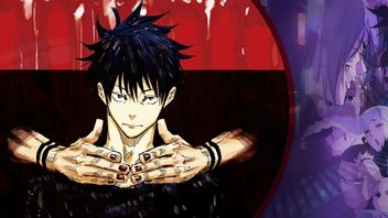 Co czeka Jujutsu Kaisen po zakończeniu mangi? Wszystko, co wiemy o przyszłości serii