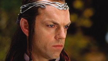 Hugo Weaving nie wróci do Władcy Pierścieni. Gwiazdor „nie ma najmniejszych chęci”, by powtórzyć rolę Elronda w nowych dziełach fantasy