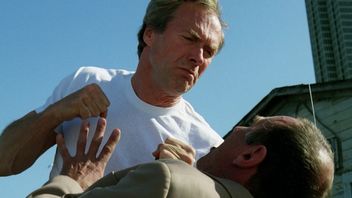 „Nie rozumiem humoru”. Clint Eastwood odmówił zagrania w jednej z najbardziej legendarnych sag akcji