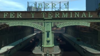 Tajemnica brakujących promów w GTA 4 została wyjaśniona po 17 latach