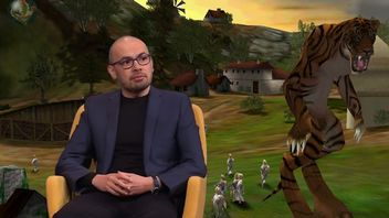 Współtwórca Black & White laureatem nagrody Nobla. Demis Hassabis dokonał wielkiej rzeczy