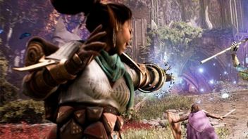 Według twórców w Dragon Age Veilguard nie będzie żadnych pająków, ale fani szybko przypomnieli, że pojawiły się w zapowiedziach