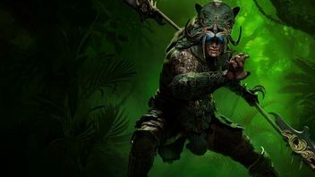 Spirytysta z Diablo 4 podzielił fanów. Dla niektórych to świetna i wciągająca klasa, dla innych mnich ze zwierzakiem