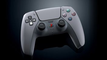 Limitowana edycja PS5 Anniversary Edition została odtworzona przez gracza w znacznie niższej cenie i również wygląda fantastycznie